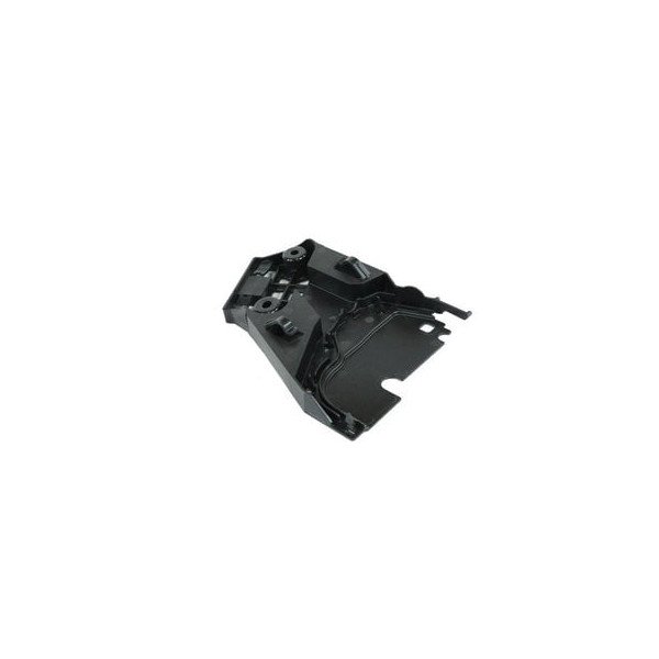 Mopar, Rear Door Latch Presenter, Driver Side, for 18-23 Jeep Wrangler JL Unlimited & Gladiator JT