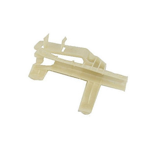 Mopar, Rear Door Chassis Presenter, Driver Side, for 18-23 Jeep Wrangler JL Unlimited & Gladiator JT Mopar, Rear Door Chassis Presenter, Driver Side, for 18-23 Jeep Wrangler JL Unlimited & Gladiator JT