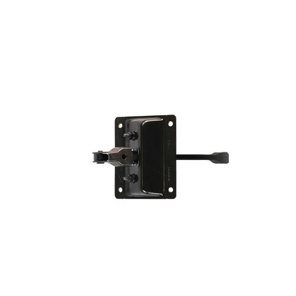 Tailgate Retainer