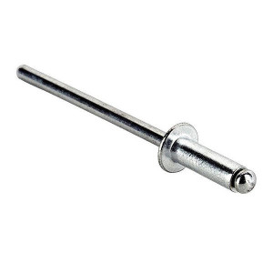 Mopar, Tailgate Information Plate Rivet, for 18-23 Jeep Wrangler JL Mopar, Tailgate Information Plate Rivet, for 18-23 Jeep Wrangler JL