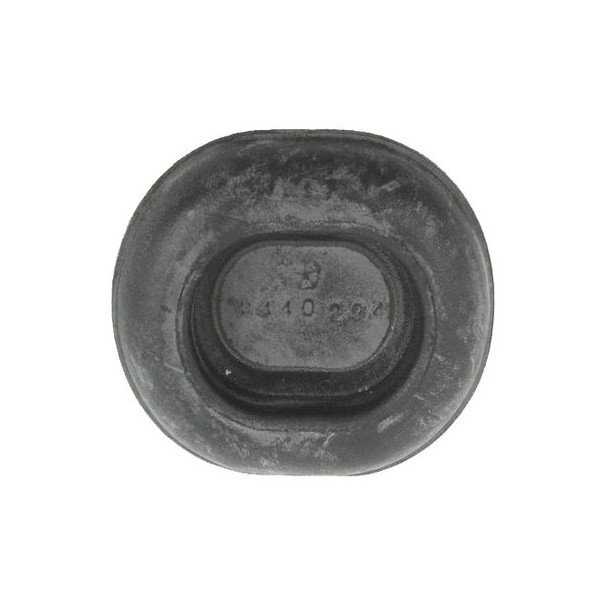 Mopar, Oval Body & Tailgate Plug, for 07-23 Jeep Wrangler JL, JK & Gladiator JT