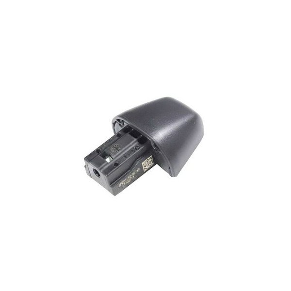 Mopar, Tailgate Handle Cap, for 18-23 Jeep Wrangler JL