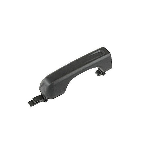 Tailgate Handle, Standard Locks