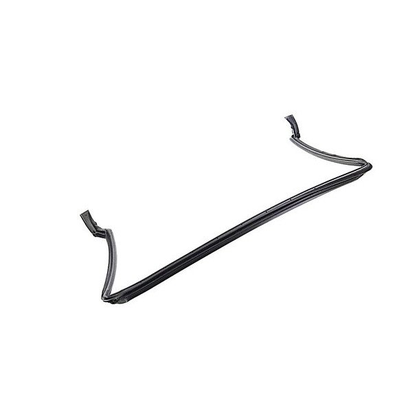 Mopar, Tailgate to Body Weatherstrip, for 18-23 Jeep Wrangler JL Mopar, Tailgate to Body Weatherstrip, for 18-23 Jeep Wrangler JL