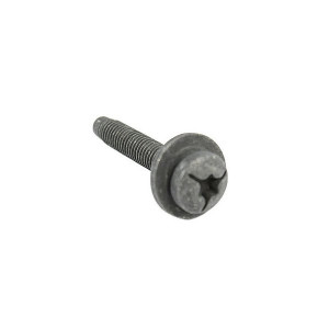 Mopar, Windshield Header Panel Screw, for 18-23 Jeep Wrangler JL & Gladiator JT