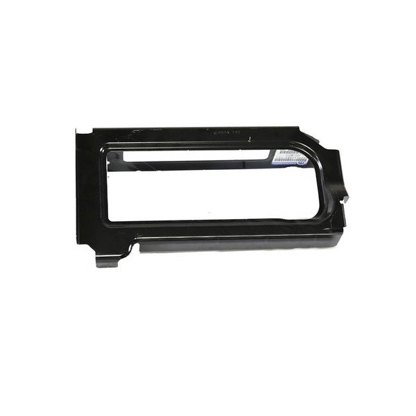 Mopar, Tailgate Striker Reinforcement, for 18-23 Jeep Wrangler JL