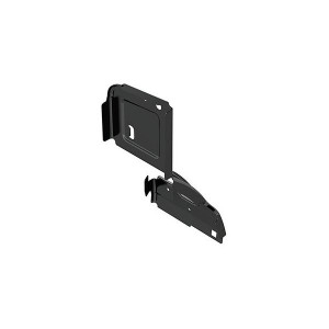 Mopar, Rear Fender Closeout Panel, Driver Side, for 18-23 Jeep Wrangler JL