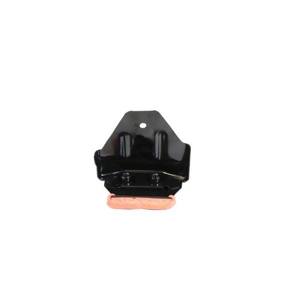 Mopar, Door Latch Reinforcement, Driver Side, for 18-23 Jeep Wrangler JL 2-Door