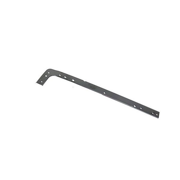 Mopar, Belt Rail Retainer, Driver Side, for 18-23 Jeep Wrangler JL Unlimited