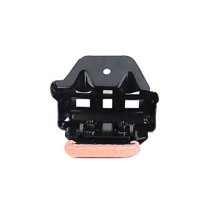Mopar, Rear Door Latch Reinforcement, Driver Side, for 18-23 Jeep Wrangler JL Unlimited & Gladiator JT