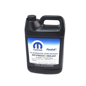 Mopar, Pre-Diluted Anti-Freeze Coolant, for 13-23 Jeep Vehicles