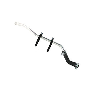 Mopar, Radiator Side Outlet Hose, for 18-23 Jeep Wrangler JL with 2.0L Turbo Engine Mopar, Radiator Side Outlet Hose, for 18-23 Jeep Wrangler JL with 2.0L Turbo Engine