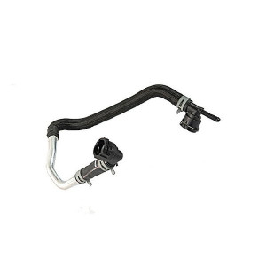 Mopar, Heater Supply Hose and Tube, for 18-23 Jeep Wrangler JL with 2.0L Turbo Engine