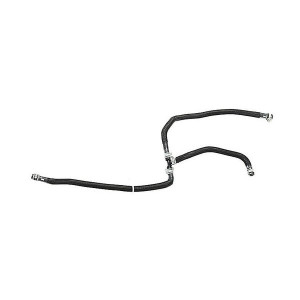 Mopar, Heater Return Hose and Tube, for 18-23 Jeep Wrangler JL with 2.0L Turbo Engine
