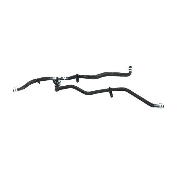 Mopar, Coolant Bottle Inlet Hose Assembly, for 18-23 Jeep Wrangler JL & Gladiator JT with 3.6L Engine