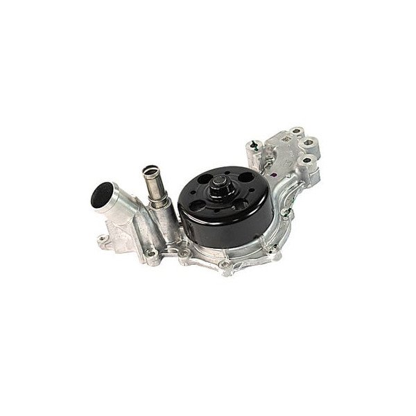 Mopar, Water Pump, for 18-23 Jeep Wrangler JL & Gladiator JT with 3.6L Engine Mopar, Water Pump, for 18-23 Jeep Wrangler JL & Gladiator JT with 3.6L Engine
