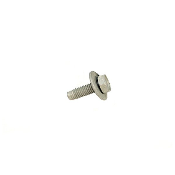 Hex Head Screw M6x1.0x20 Hex Head Screw M6x1.0x20