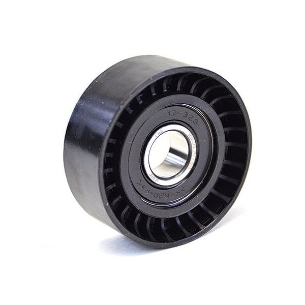 Mopar, Passenger Side Idler Pulley, for 18-23 Jeep Wrangler JL & Gladiator JT with 3.6L Engine