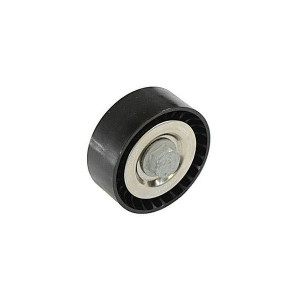 Mopar, Driver Side Idler Pulley, for 18-23 Jeep Wrangler JL & Gladiator JT with 3.6L Engine Mopar, Driver Side Idler Pulley, for 18-23 Jeep Wrangler JL & Gladiator JT with 3.6L Engine