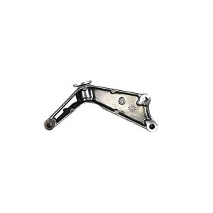 Mopar, Idler Pulley Bracket, for 18-23 Jeep Wrangler JL & Gladiator JT with 3.6L Engine Mopar, Idler Pulley Bracket, for 18-23 Jeep Wrangler JL & Gladiator JT with 3.6L Engine