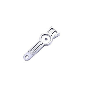 Mopar, Belt Tensioner Support Bracket, for 2023 Jeep Wrangler JL with 3.6L engine and Belt-Starter Generator Mopar, Belt Tensioner Support Bracket, for 2023 Jeep Wrangler JL with 3.6L engine and Belt-Starter Generator