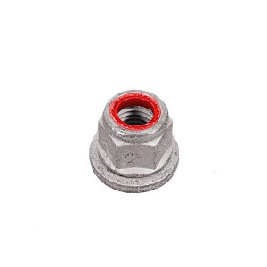 Mopar, Tie Rod End Nut, for 18-23 Jeep Wrangler JL & Gladiator JT Mopar, Tie Rod End Nut, for 18-23 Jeep Wrangler JL & Gladiator JT