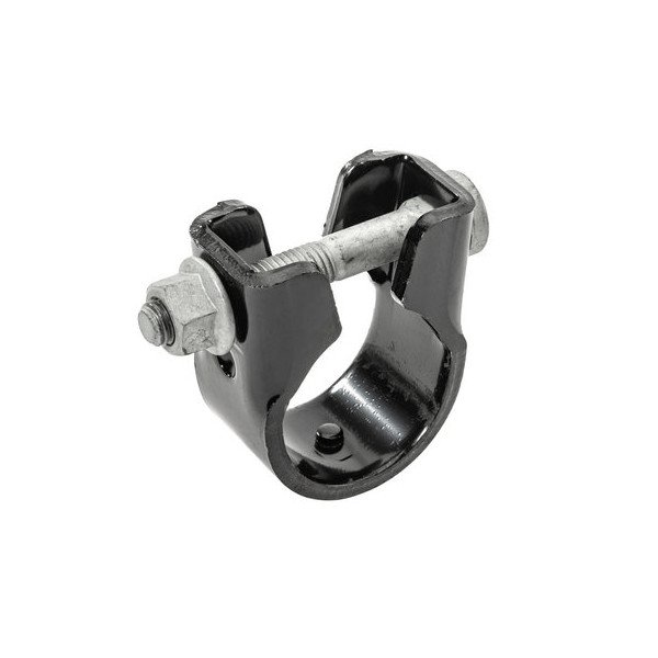Mopar, Tie Rod Adjustment Clamp, for 18-23 Jeep Wrangler JL & Gladiator JT Mopar, Tie Rod Adjustment Clamp, for 18-23 Jeep Wrangler JL & Gladiator JT