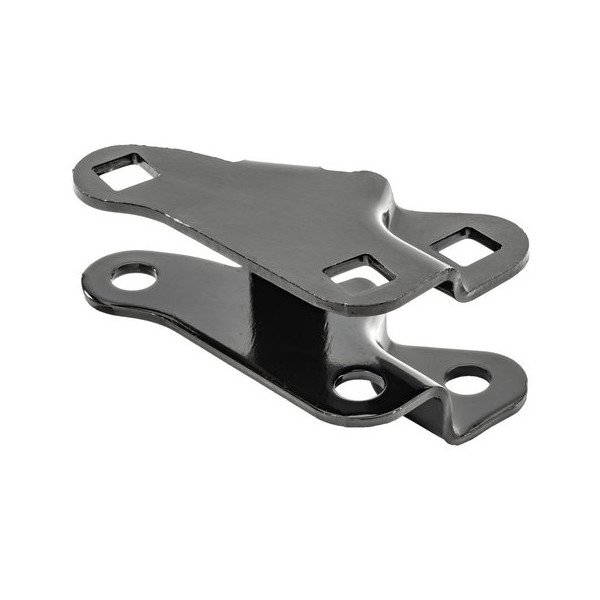 Mopar, Steering Stabilizer Bracket, for 18-23 Jeep Wrangler JL & Gladiator JT
