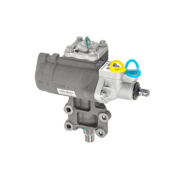 Mopar, Power Steering Box, for 20-23 Jeep Gladiator JT