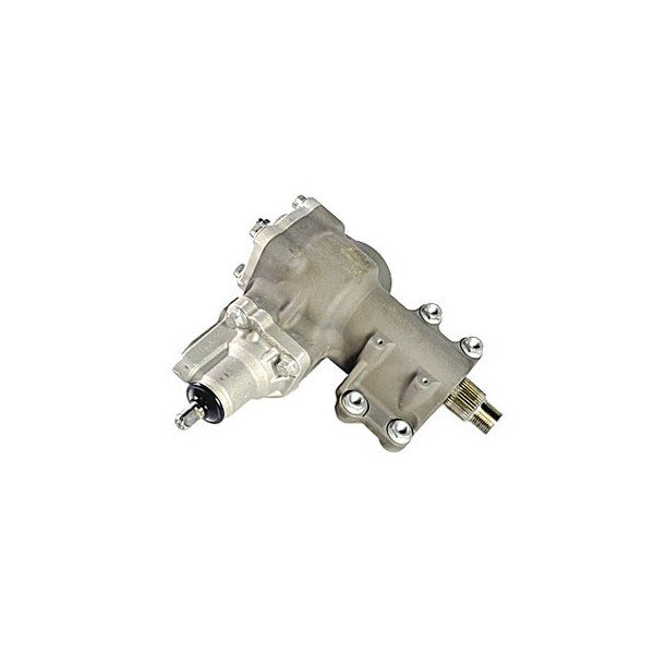 Mopar, Power Steering Box, for 18-23 Jeep Wrangler JL Unlimited Mopar, Power Steering Box, for 18-23 Jeep Wrangler JL Unlimited