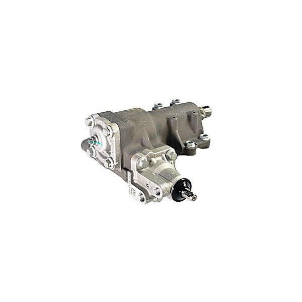 Mopar, Power Steering Box, for 18-23 Jeep Wrangler JL 2-Door with Right Hand Drive