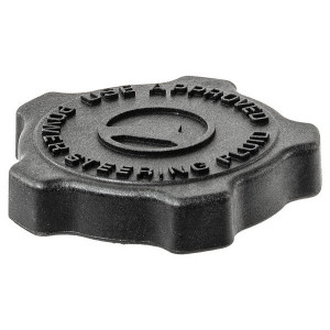 Mopar, Power Steering Reservoir Cap, for 18-23 Jeep Wrangler JL & Gladiator JT Mopar, Power Steering Reservoir Cap, for 18-23 Jeep Wrangler JL & Gladiator JT