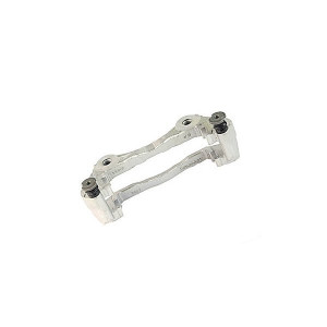 Mopar, Front Brake Caliper Bracket, for 18-23 Jeep Wrangler JL with Standard Brakes Mopar, Front Brake Caliper Bracket, for 18-23 Jeep Wrangler JL with Standard Brakes