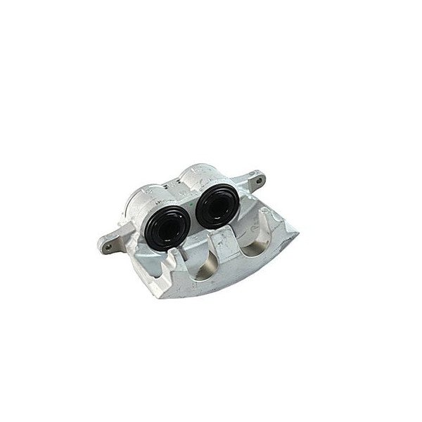 Mopar, Front Brake Caliper Assembly, for Driver Side on 18-23 Jeep Wrangler JL Mopar, Front Brake Caliper Assembly, for Driver Side on 18-23 Jeep Wrangler JL