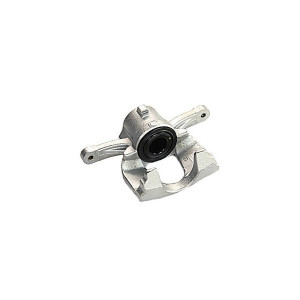 Mopar, Rear Brake Caliper, Driver Side, for 18-23 Jeep Wrangler JL with Heavy Duty Brakes Mopar, Rear Brake Caliper, Driver Side, for 18-23 Jeep Wrangler JL with Heavy Duty Brakes