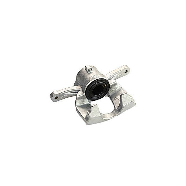 Mopar, Rear Brake Caliper, Driver Side, for 18-23 Jeep Wrangler JL with Heavy Duty Brakes Mopar, Rear Brake Caliper, Driver Side, for 18-23 Jeep Wrangler JL with Heavy Duty Brakes