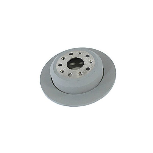 Mopar, Standard Rear Brake Rotor, for 18-23 Jeep Wrangler JL Sport or Base Models Mopar, Standard Rear Brake Rotor, for 18-23 Jeep Wrangler JL Sport or Base Models