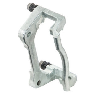 Mopar, Rear Brake Caliper Bracket, for 20-23 Jeep Gladiator JT Mopar, Rear Brake Caliper Bracket, for 20-23 Jeep Gladiator JT