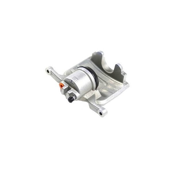 Mopar, Rear Brake Caliper, for Passenger Side on 20-23 Jeep Gladiator JT Mopar, Rear Brake Caliper, for Passenger Side on 20-23 Jeep Gladiator JT