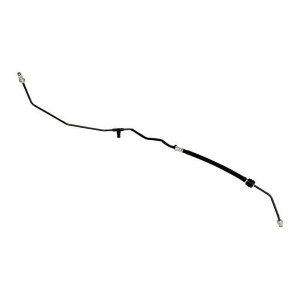 Mopar, Clutch Hose, for 18-23 Jeep Wrangler JL Mopar, Clutch Hose, for 18-23 Jeep Wrangler JL