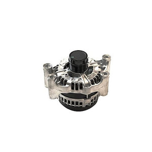 Mopar, Alternator, 180 Amp, for 18-23 Jeep Wrangler JL with 2.2L Diesel Engine Mopar, Alternator, 180 Amp, for 18-23 Jeep Wrangler JL with 2.2L Diesel Engine