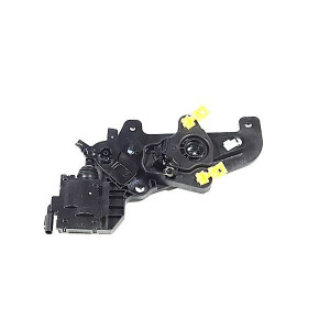 Mopar, Tailgate Control Unit, for 20-23 Jeep Gladiator JT with Power Locks