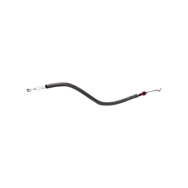 Mopar, Front Half-Door Inside Latch Cable, for 18-23 Jeep Wrangler JL and Gladiator JT Mopar, Front Half-Door Inside Latch Cable, for 18-23 Jeep Wrangler JL and Gladiator JT