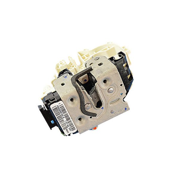 Mopar, Front Door Latch, Driver Side, for Driver Side on 18-23 Jeep Wrangler JL and Gladiator JT Mopar, Front Door Latch, Driver Side, for Driver Side on 18-23 Jeep Wrangler JL and Gladiator JT