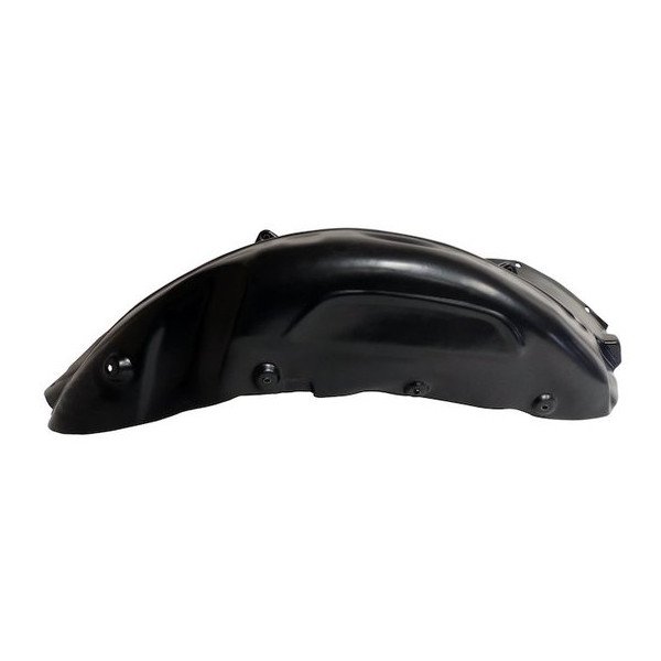 Crown Automotive, Rubicon Rear Fender Liner, for Passenger Side on 18-23 Jeep Wrangler JL Crown Automotive, Rubicon Rear Fender Liner, for Passenger Side on 18-23 Jeep Wrangler JL