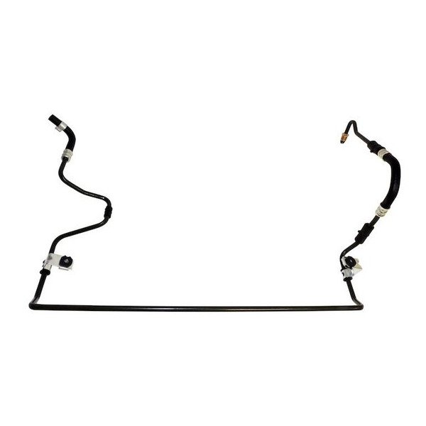 Crown Automotive, Power Steering Return Hose, for 18-23 Jeep Wrangler JL and Gladiator JT