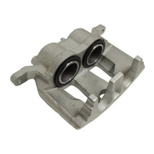 Crown Automotive, Front Brake Caliper, for Driver Side on 18-23 Jeep Wrangler JL and Gladiator JT
