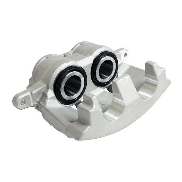 Crown Automotive, Front Brake Caliper, for Passenger Side on 18-20 Jeep Wrangler JL with Standard Brakes