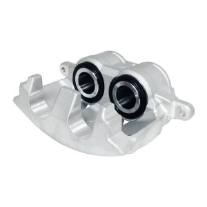 Crown Automotive, Front Brake Caliper, for Driver Side on 18-20 Jeep Wrangler JL with Standard Brakes