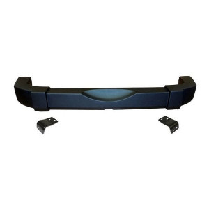 Crown Automotive, Rear Bumper Kit, for 07-18 Jeep Wrangler JK and Unlimited Crown Automotive, Rear Bumper Kit, for 07-18 Jeep Wrangler JK and Unlimited